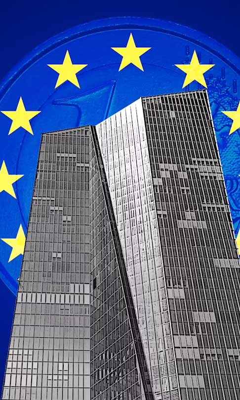 ECB: Enflasyon hedefe yakın, kısıtlayıcı duruş korunacak
