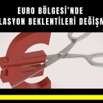 ECB: Tüketiciler enflasyonda istikrar bekliyor