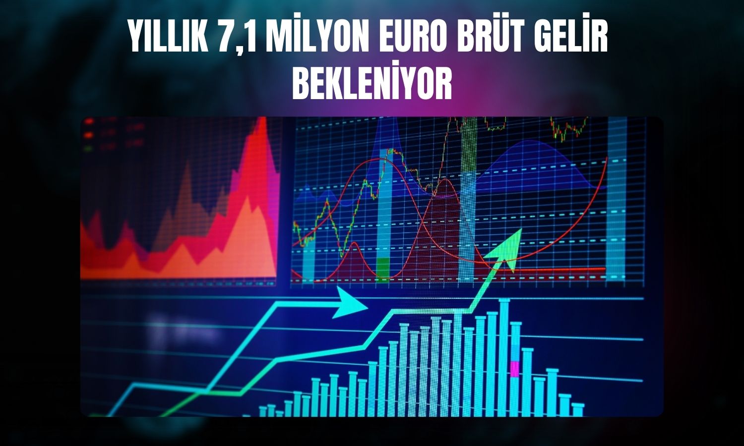 Ecogreen, G25 Bolu GES’te süreç ve gelirleri açıkladı