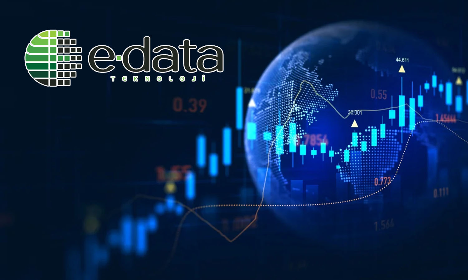 EDATA’dan haftalık yüzde 48 yükselen hisseye yönelik açıklama