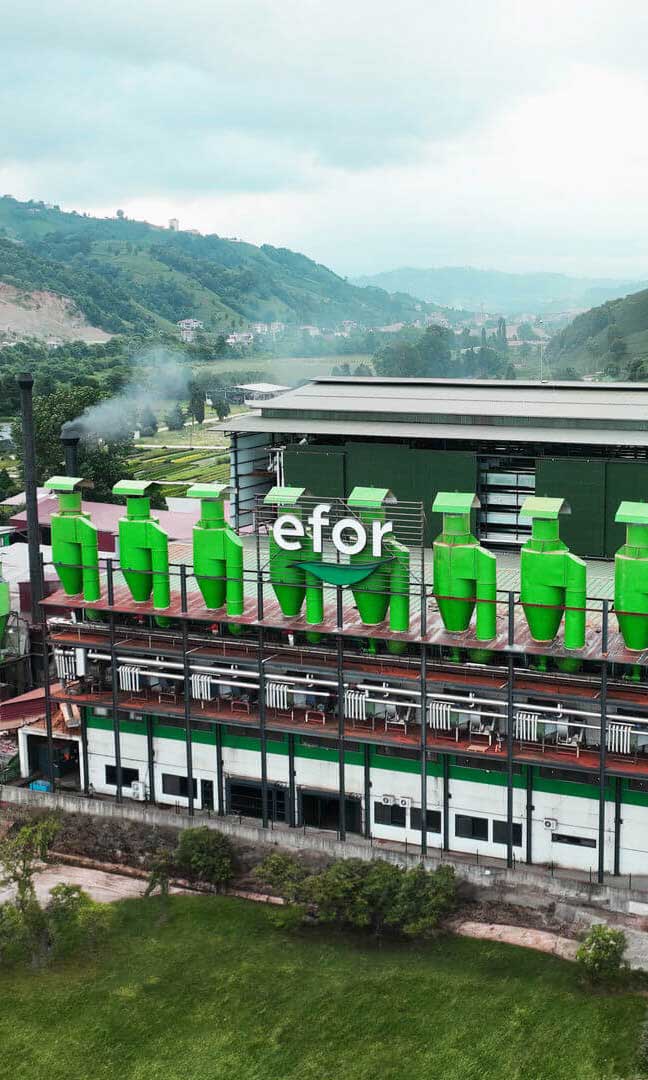 Efor Yatırım’a Artvin Arhavi OSB’de 30 bin metrekarelik ön tahsis