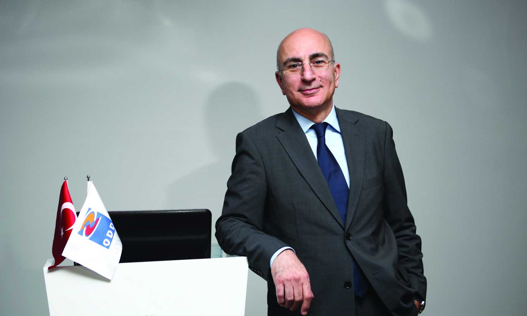 Eğilmez: Büyüme yavaşlarsa faiz indirimi hızlanabilir