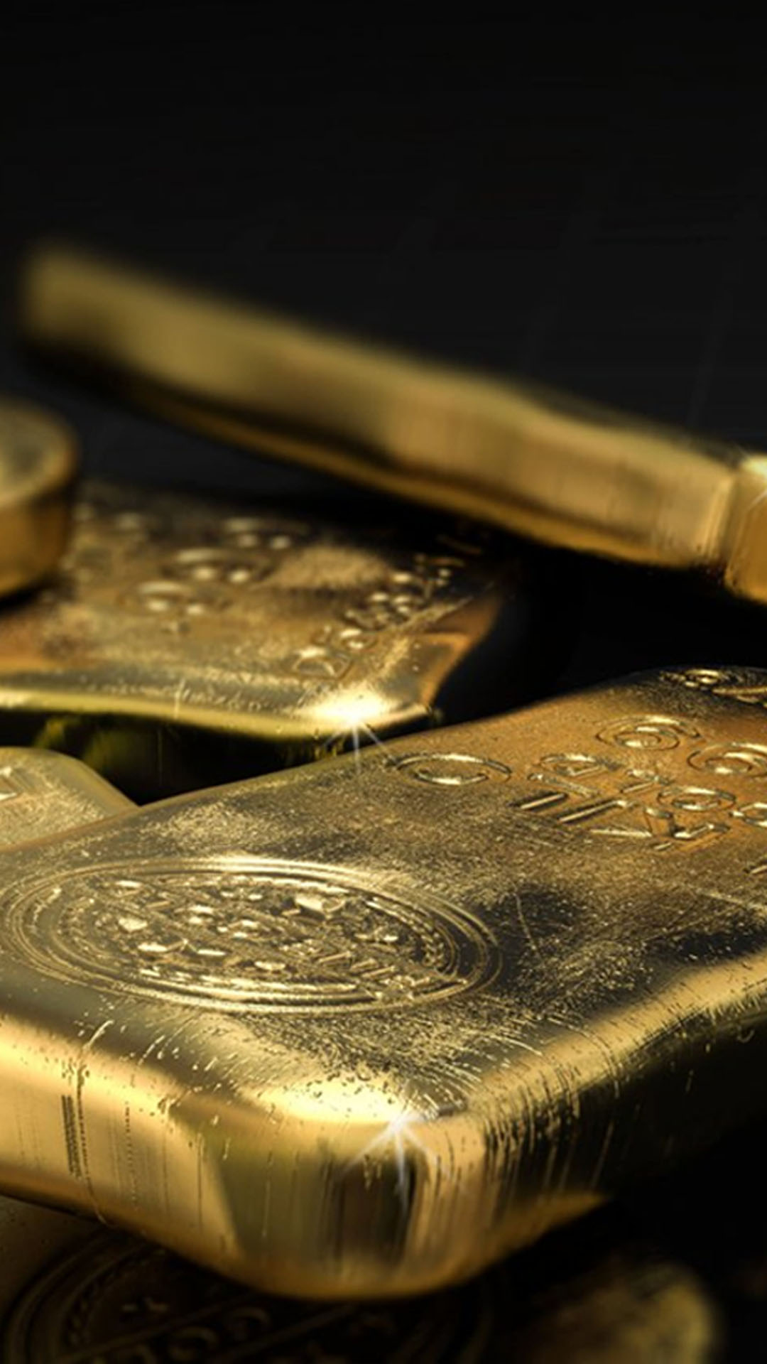 Eğilmez’den altın yorumu: Trump görevde olduğu sürece yükselecek