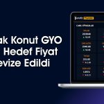 EKGYO için hedef fiyat yükseldi: 2026’da bu rakam bekleniyor