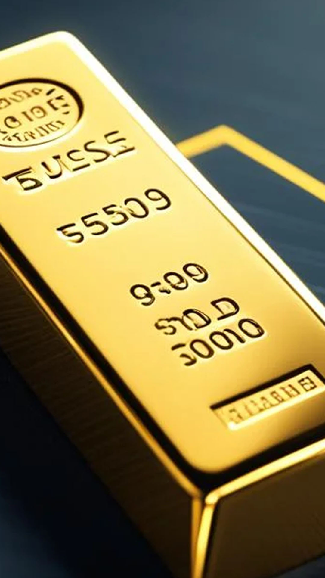 Ekonomistten altın için 10 bin dolar hedefi! Tarih vererek açıkladı