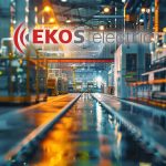Ekos Teknoloji, AYEDAŞ ihalesinde 2,45 milyon dolarlık teklifle ilk sırada