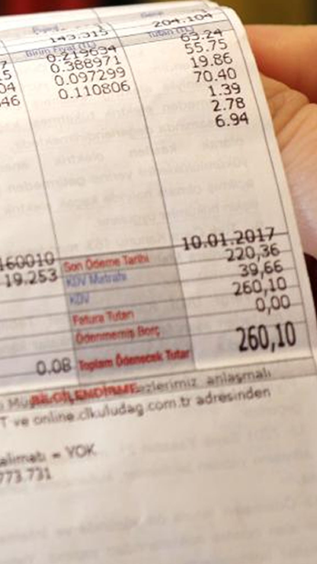 Elektriğe zam gelecek mi? EPDK Başkanı Şubat’a işaret etti