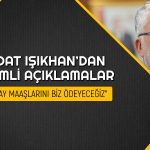 En düşük emekli aylığı için TBMM’ye teklif sunulacak