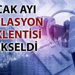 Enflasyon beklentileri yükseldi: Ocak’ta yüzde 30 görülebilir