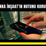 ENKA İnşaat’ın kredi notu AAA(tr) olarak teyit edildi