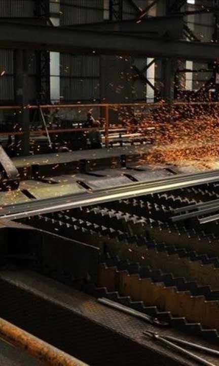 Erdemir ve Kardemir'e yönelik hedefler revize edildi