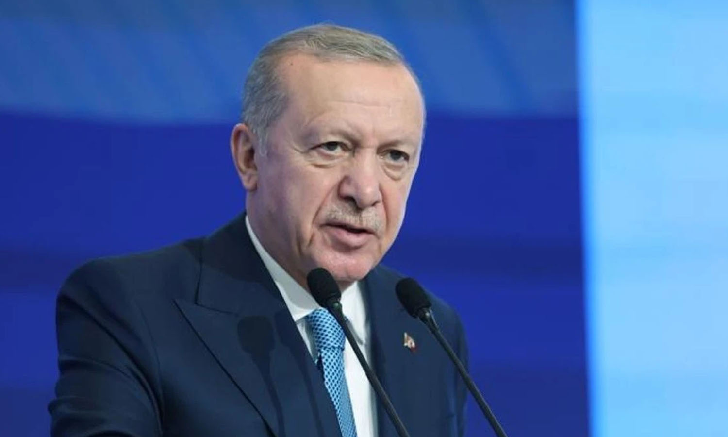 Erdoğan: Emeklilerin yaşadıkları sıkıntıların farkındayız