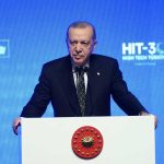 Erdoğan gençlere 445 milyar TL’lik istihdam planını duyurdu