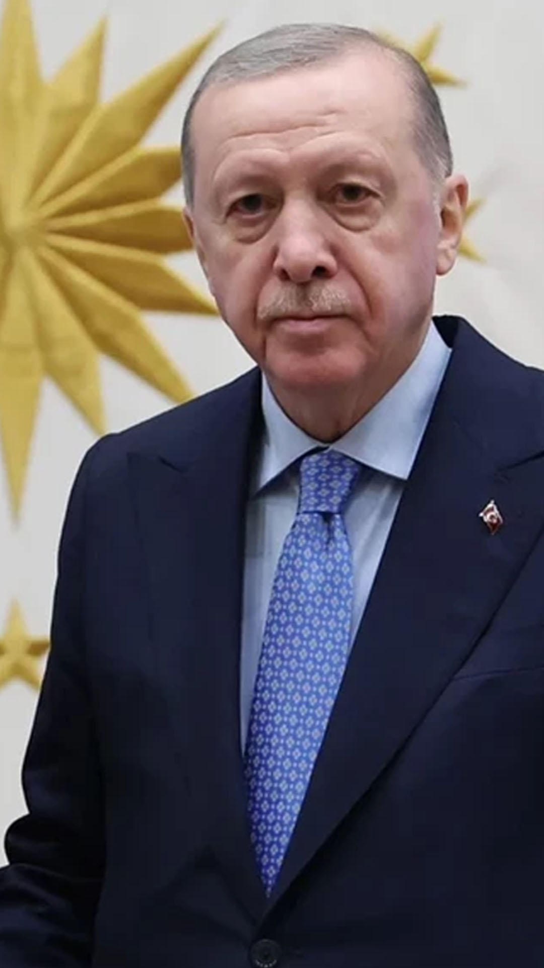 Erdoğan: Nijerya ile ticaret hedefimiz 5 milyar dolar