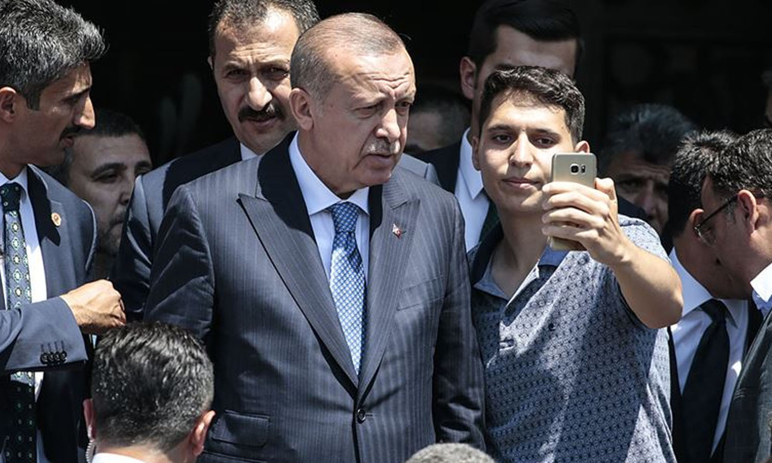 Erdoğan’dan 2026 için ekonomi mesajı: Enflasyon düşüyor