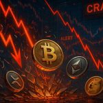 ETF’ler yetmedi: Kriptoda yıl sonu rallisi beklentisi kabusa döndü