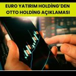 EUHOL, Otto Holding bağlı ortaklığıyla görüşüyor!