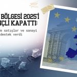 Euro Bölgesi 2025’i dirençli kapattı: Perakende satışlar ve sanayi destek verdi