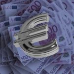 Euro Bölgesi enflasyonu Aralık’ta ECB hedefine geriledi