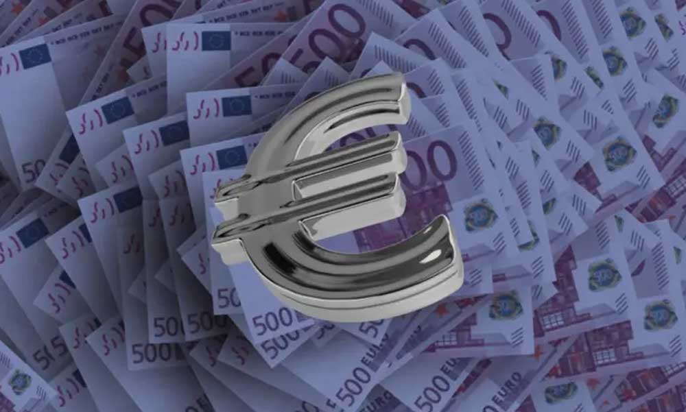 Euro Bölgesi enflasyonu Aralık’ta ECB hedefine geriledi