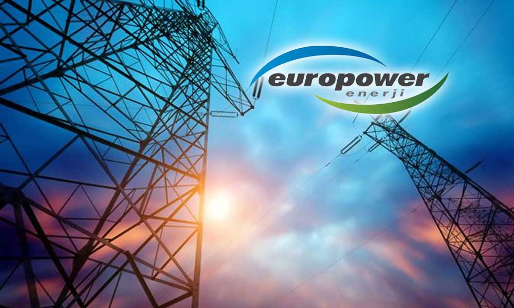 Europower Enerji, Seydişehir–Afyon EİH yenileme ihalesini kazandı