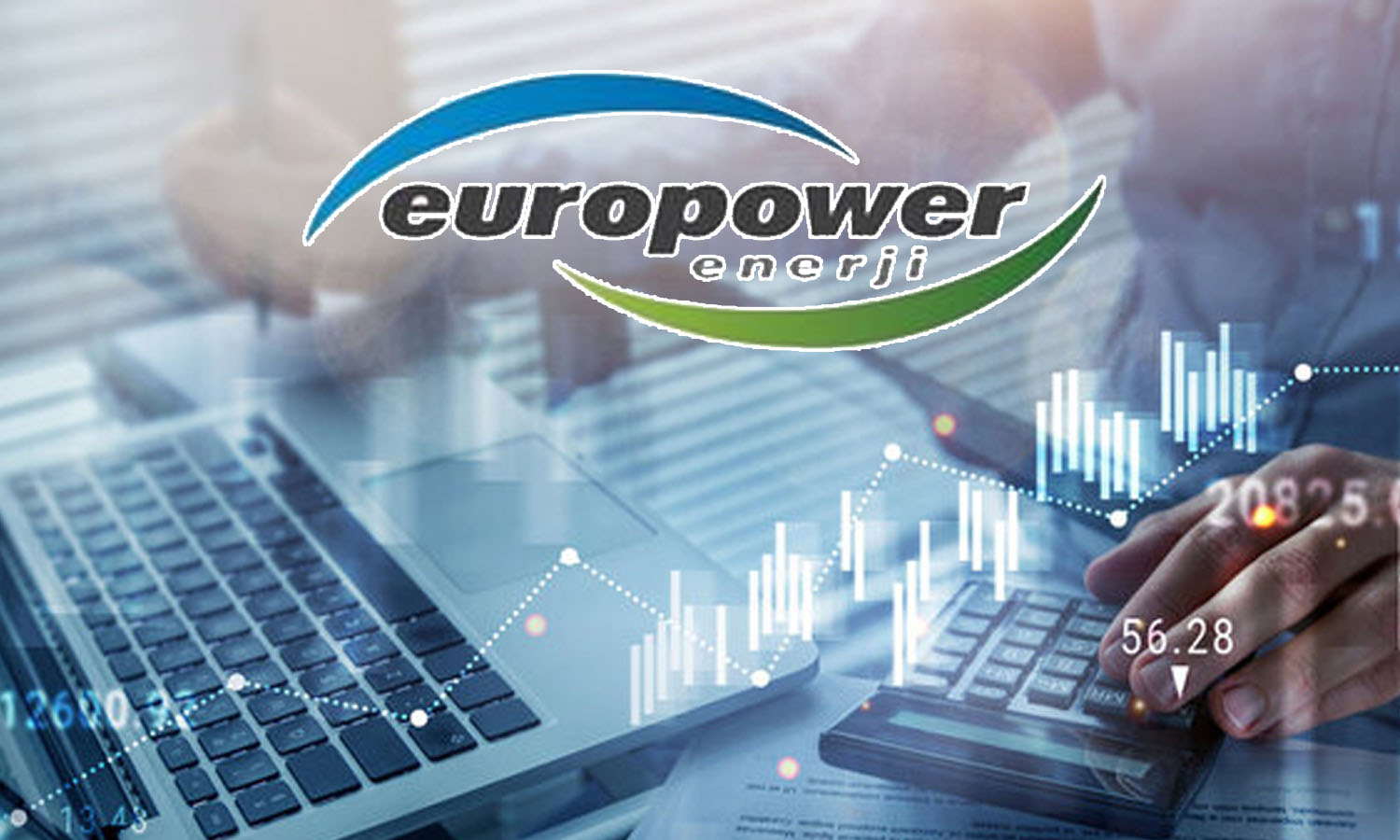 Europower Enerji’den 709,4 milyon TL’lik ihale açıklaması