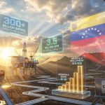 Exxon’dan sert mesaj: Venezuela’ya şu anda yatırım yapılamaz