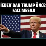 FED başkan adayı Rieder: Faiz yüzde 3’e indirilmeli