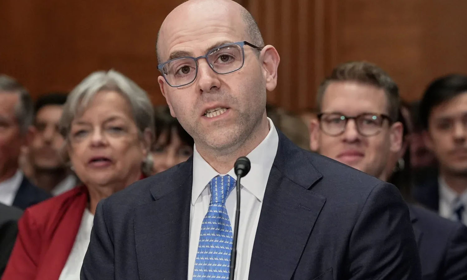 FED/Miran’dan faiz yorumu: Enflasyon hedefine çok yakınız