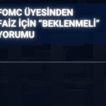 FED/Paulson: Bir sonraki faiz indirimi zaman alabilir