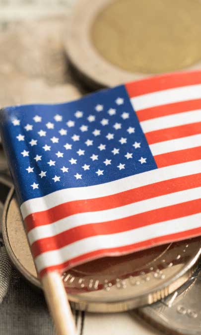 Fed’in favori enflasyon göstergesi Kasım’da yüzde 2,8’e çıktı