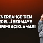 Fenerbahçe yüzde 400 bedelli için hak kullanım tarihini açıkladı
