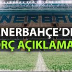 Fenerbahçe’den borç açıklaması: Toplam yükümlülük 27,6 milyar TL