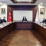 Finansal İstikrar Komitesi’nde gündem kredi ve kartlar