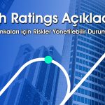 Fitch: Türk bankalarında risklere karşı duyarlılık yüksek