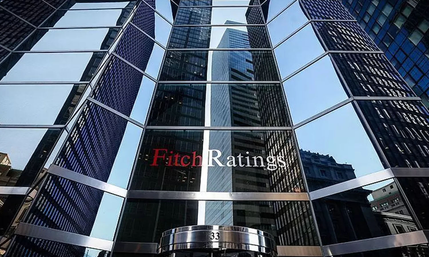Fitch’ten ABD raporu! Büyüme tahminleri güncellendi