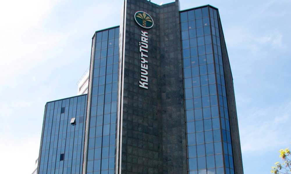Fitch’ten katılım bankacılığına pozitif sinyal: Kuveyt Türk’ün notu artırıldı