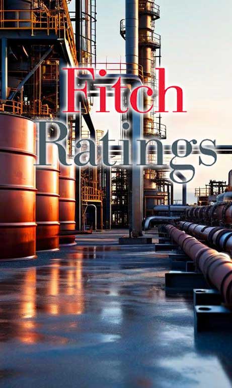 Fitch’ten petrol uyarısı: Arz bol, talep zayıf
