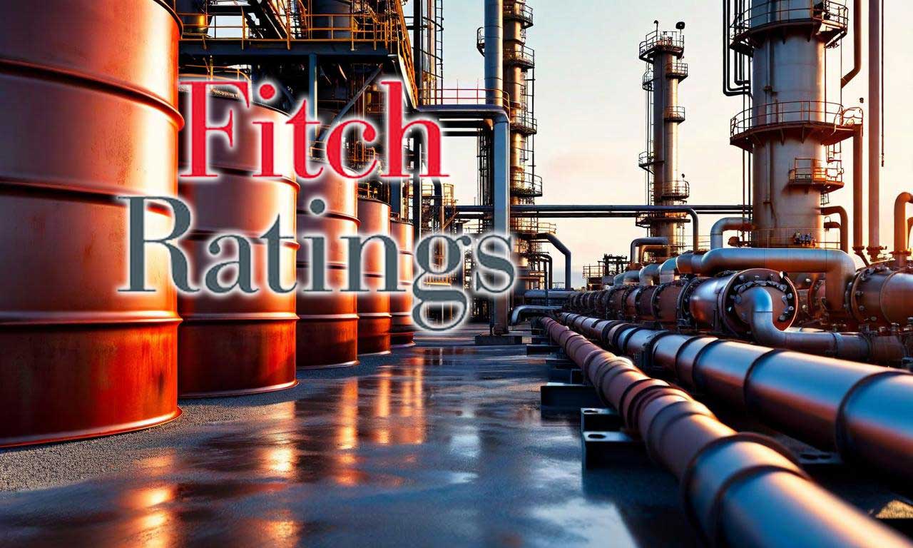 Fitch’ten petrol uyarısı: Arz bol, talep zayıf