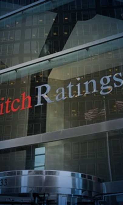 Fitch’ten Türkiye için pozitif görünüm: Rezervler ve sıkı politika vurgusu