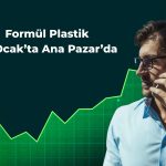 Formül Plastik ve Metal BIST endekslerine dahil ediliyor