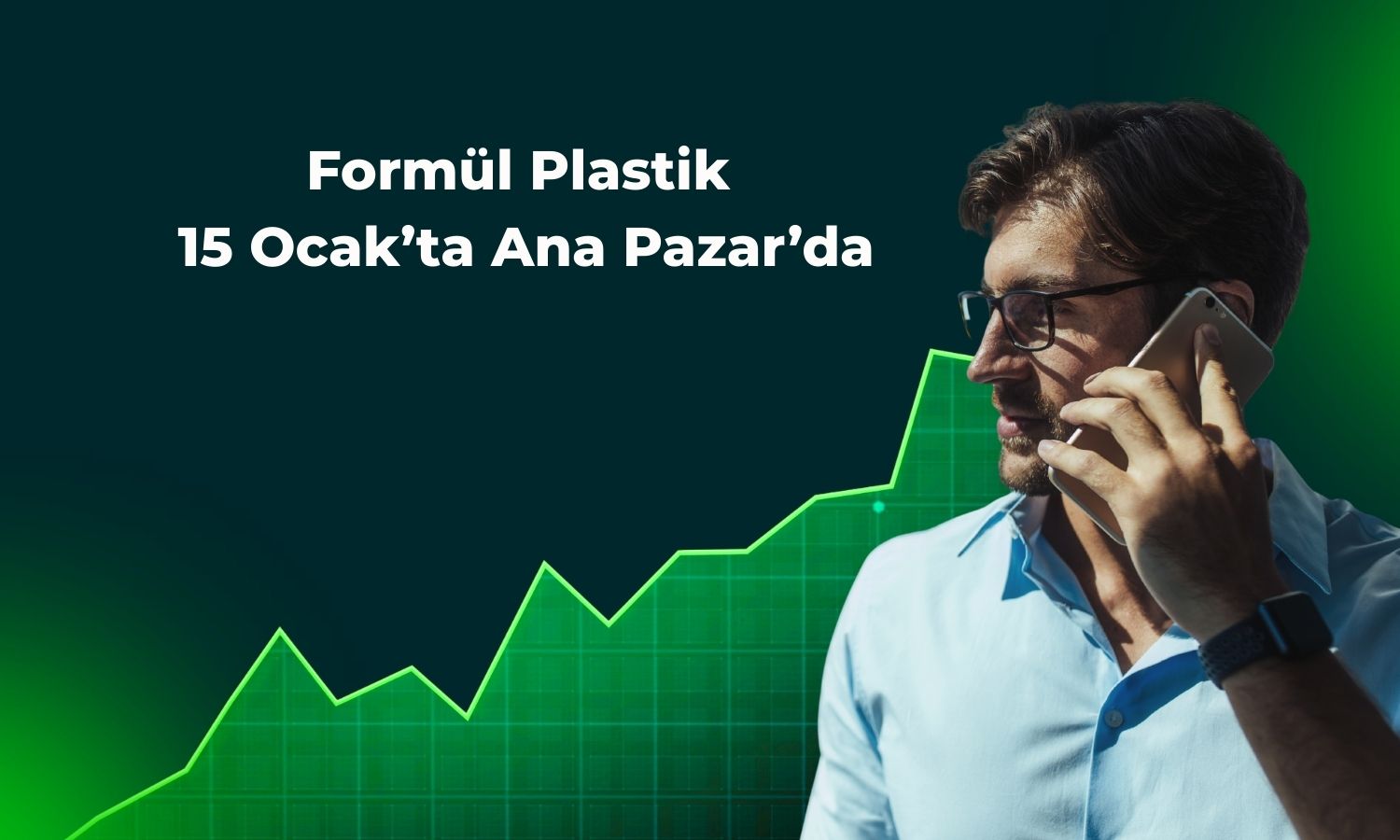 Formül Plastik ve Metal BIST endekslerine dahil ediliyor