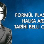 Formül Plastik’in halka arz tarihi belli oldu