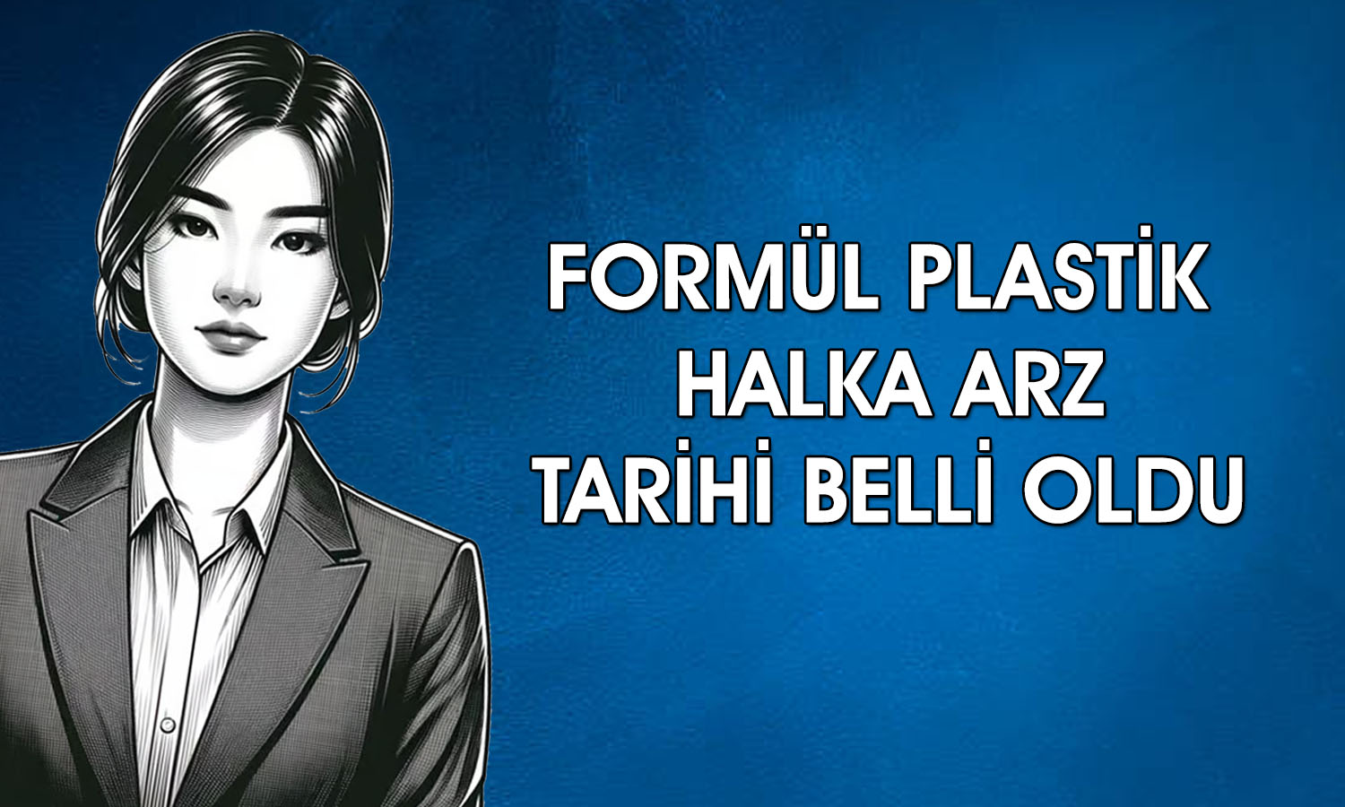 Formül Plastik’in halka arz tarihi belli oldu