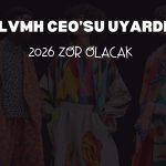 Fransız lüks devinin hisseleri bilanço sonrası sert düştü!