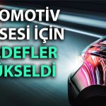 FROTO için “AL” tavsiyesi: 117 TL’ye kadar yükselebilir