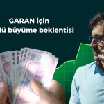 Garanti araştırma kapsamına alındı: Hedef 198,24 TL