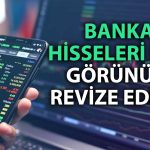 Garanti BBVA: Bankacılık hisselerinde iskonto alanı daralabilir