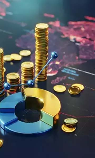 Garanti BBVA Yatırım’dan 2026 öngörüleri: Faiz, kur ve borsa