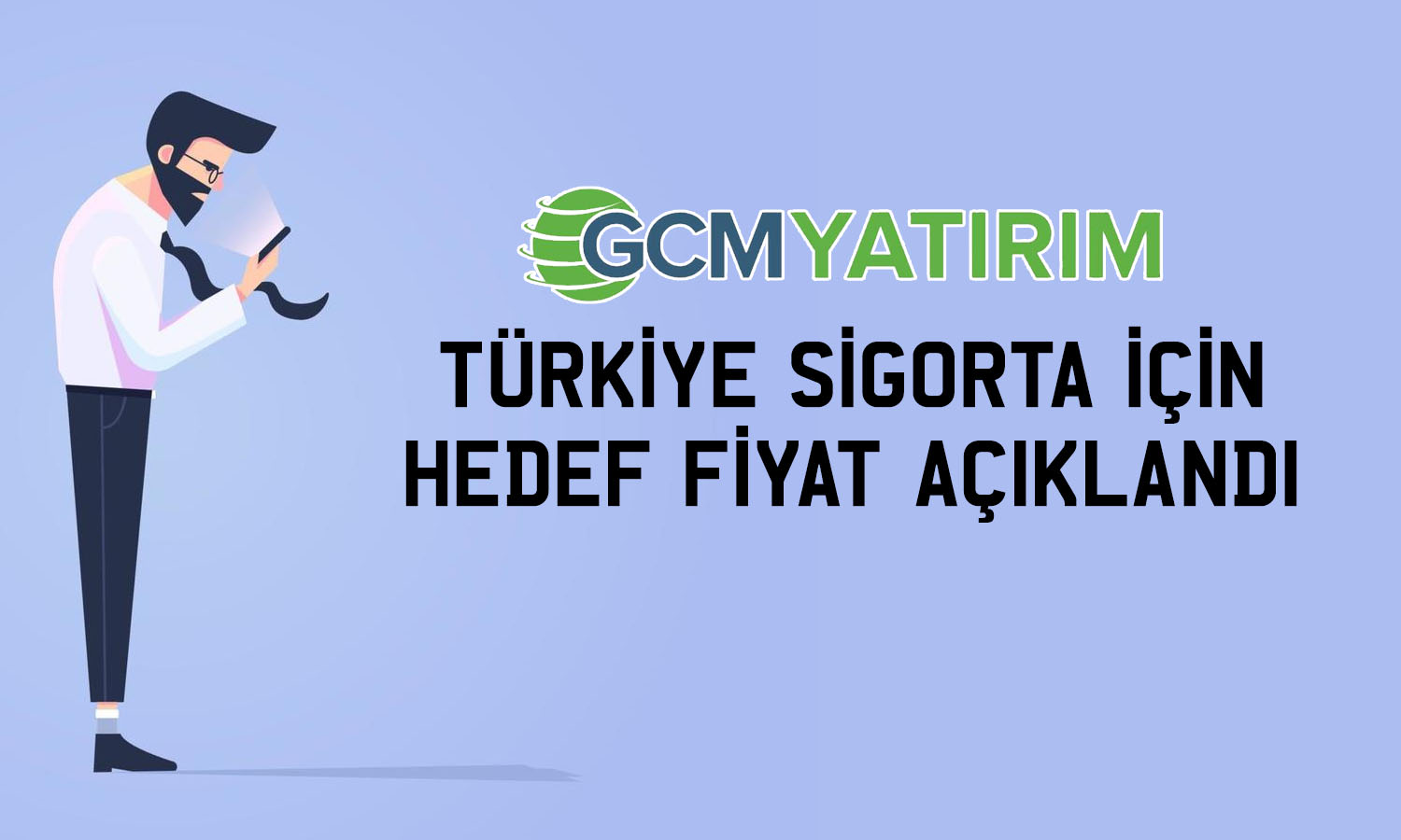 GCM Yatırım TURSG için raporu paylaştı! Hedef fiyat ne?
